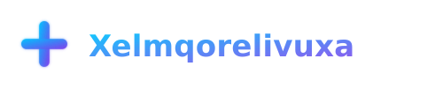 Xelmqorelivuxa guida pratica